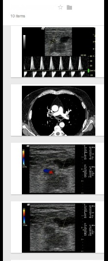 Ultrasound Log Book