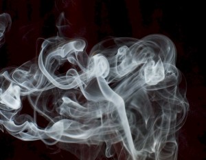 Smoke Trail