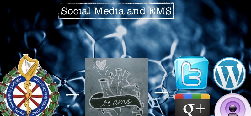 EMS Gathering Featured