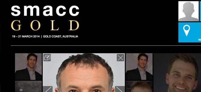 SMACC GOLD Featured