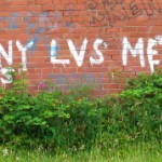 methadone grafiti